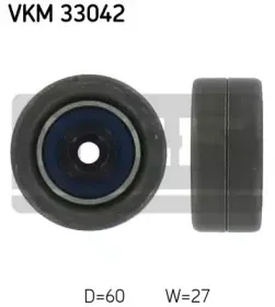 Ролик модуля натягувача ременя SKF купить